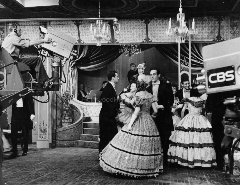 CBS New York Variety Show TV 1951 wm.jpg
